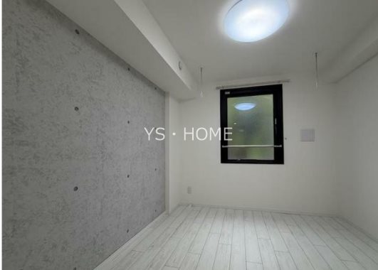 ゲート　レジデンスミタカ ベッドルーム