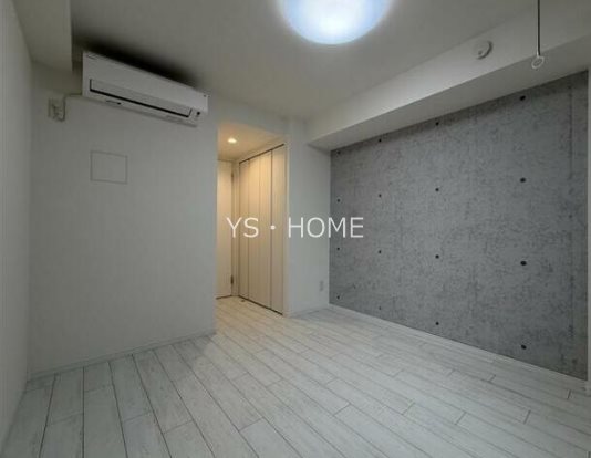 ゲート　レジデンスミタカ リビング