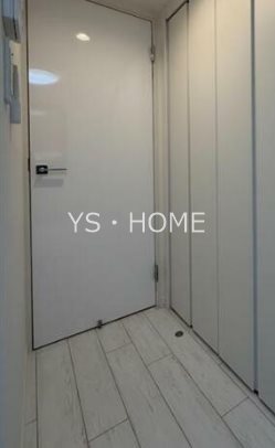 ゲート　レジデンスミタカ 玄関