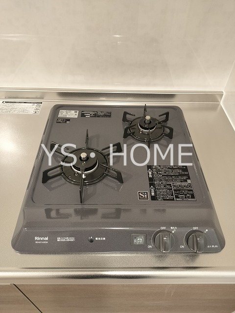 ゲート　レジデンスミタカ その他8