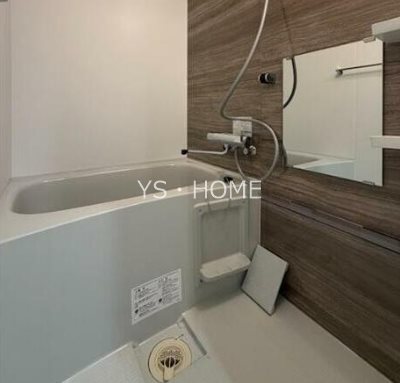 ゲート　レジデンスミタカ 風呂画像