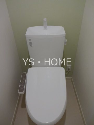 メゾンドフォーシーズン   その他2