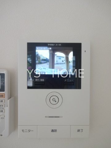 メゾンドフォーシーズン   その他3