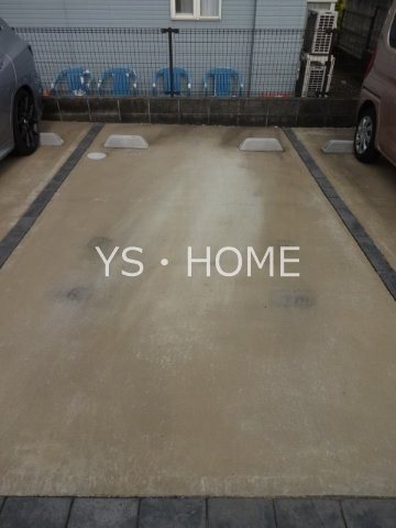 メゾンドフォーシーズン   その他外観2