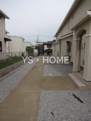 メゾンドフォーシーズン   その他外観3