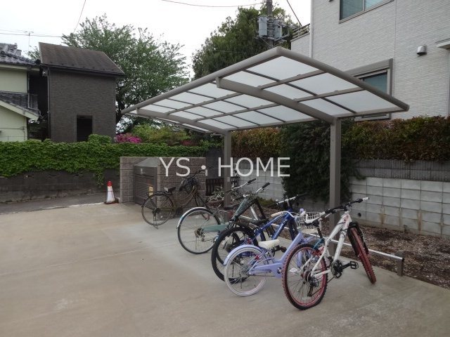 メゾンドフォーシーズン   その他外観5