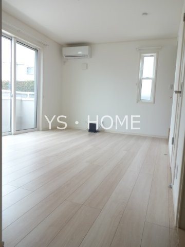 メゾンドフォーシーズン   リビング