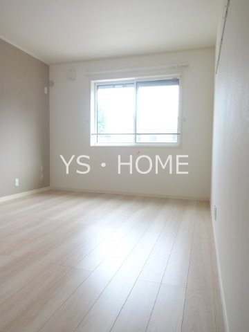 メゾンドフォーシーズン   ベッドルーム