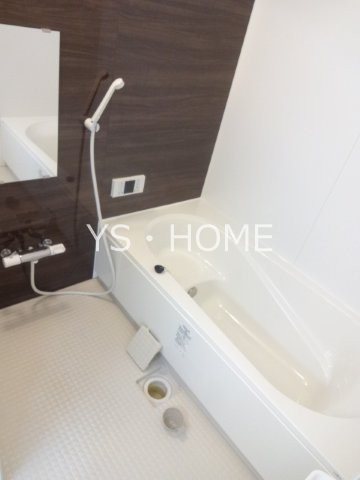 メゾンドフォーシーズン   風呂画像