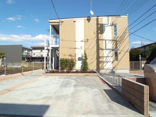 T&amp;amp;Fアパートメント その他2