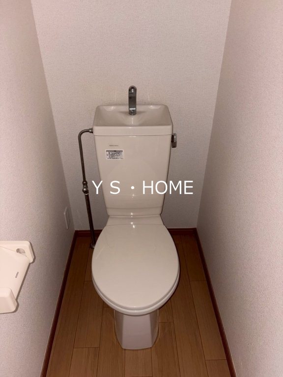 T&amp;amp;Fアパートメント その他3