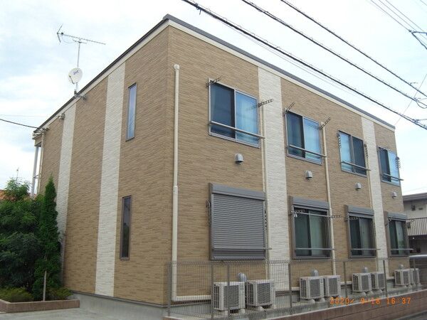 T&amp;amp;Fアパートメント その他外観2