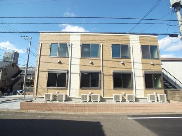 T&amp;amp;Fアパートメント その他外観3