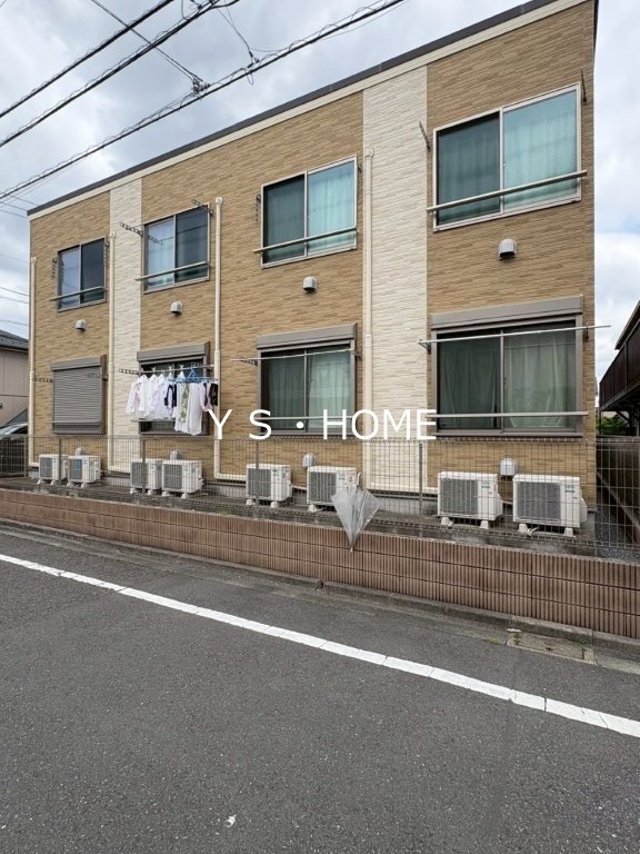 T&amp;amp;Fアパートメント その他外観6