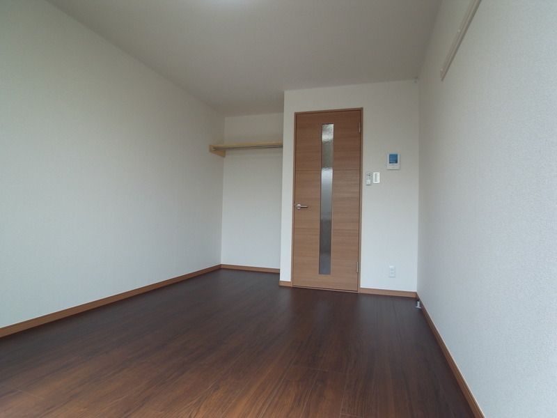 T&amp;amp;Fアパートメント リビング