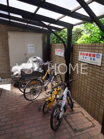 グリーンヒルズ その他11