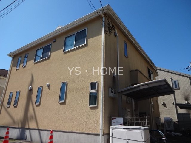 メゾン・ヴェール     その他外観1