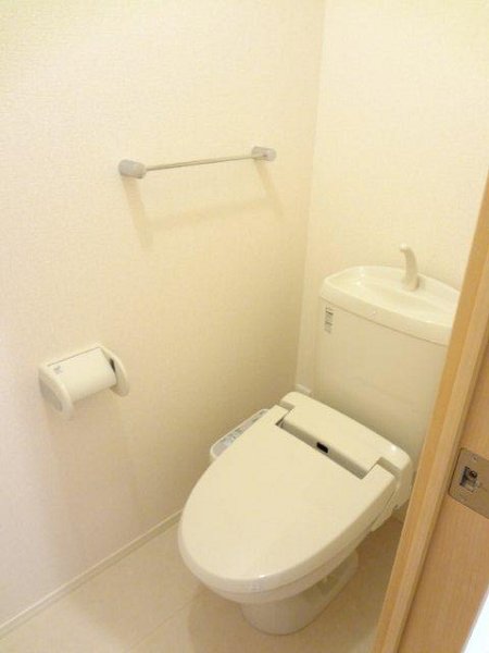 シテラデューズA その他2