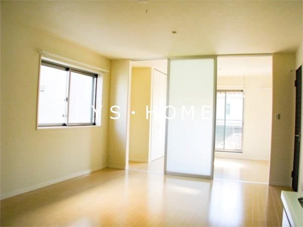 ＫＤＲＳ ベッドルーム