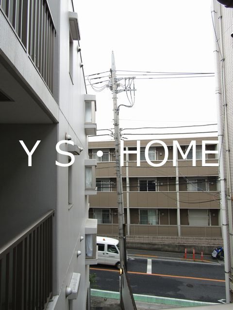 ファーストヒルズ武蔵小金井Ｂ棟 その他3