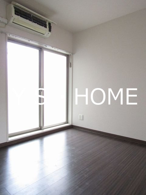 ファーストヒルズ武蔵小金井Ｂ棟 リビング