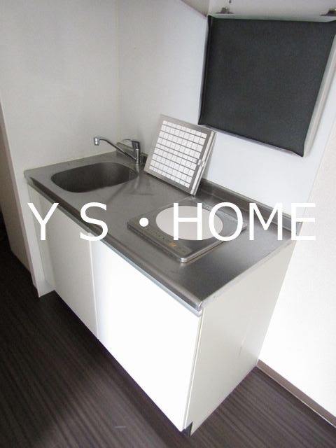 ファーストヒルズ武蔵小金井Ｂ棟 キッチン