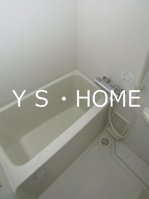 ファーストヒルズ武蔵小金井Ｂ棟 風呂画像