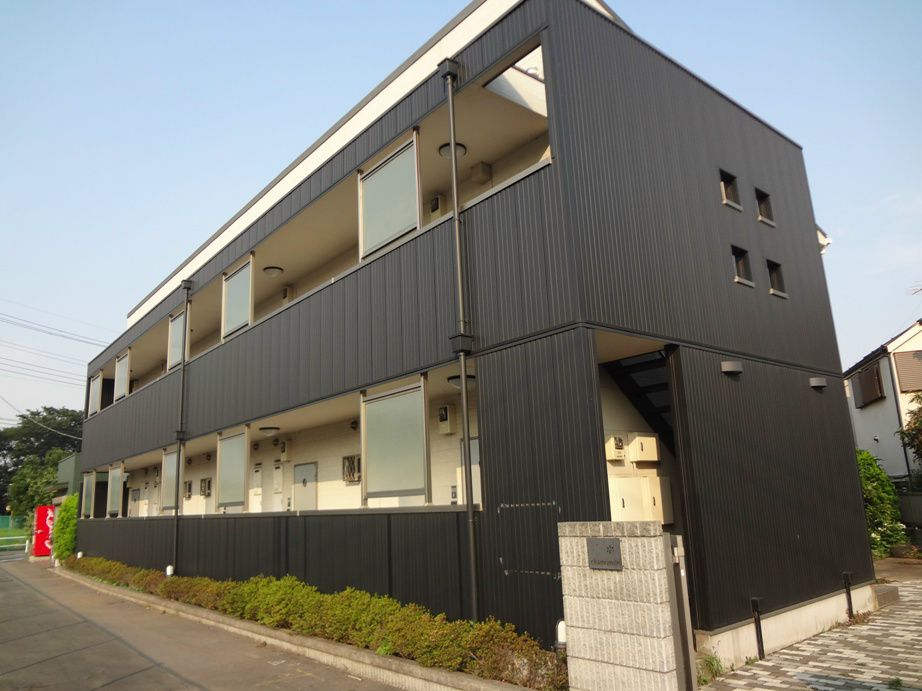 Chamomile その他外観1