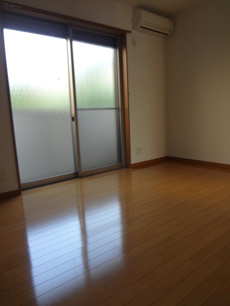 Chamomile ベッドルーム