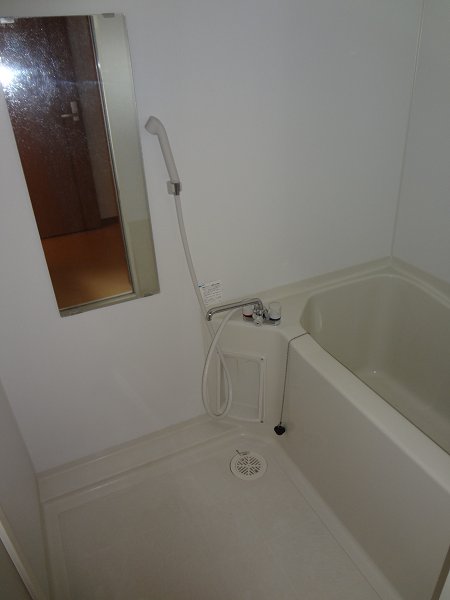 Chamomile 風呂画像