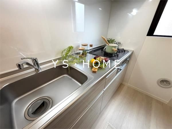 MOK-TERRACE　NERIMA　Villa その他3