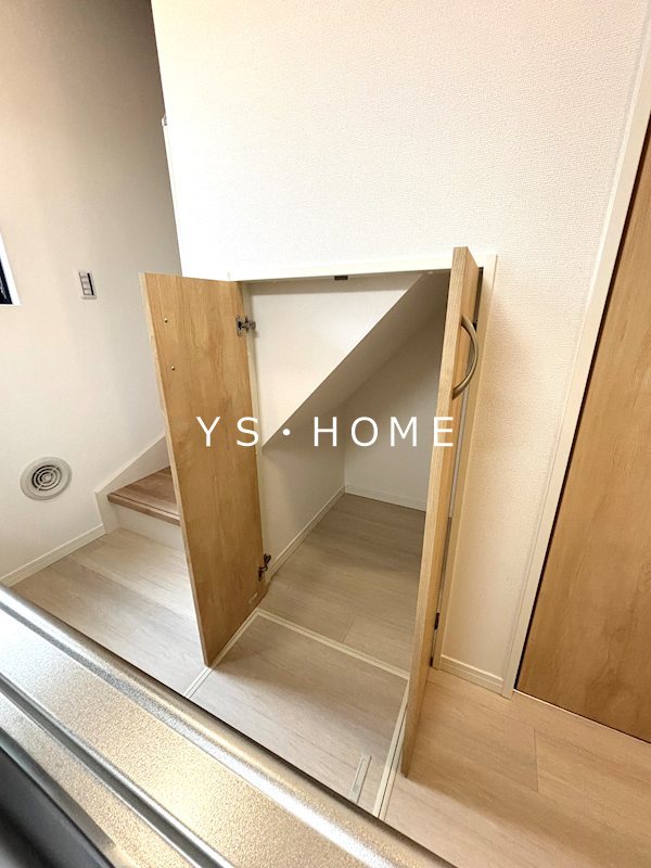 MOK-TERRACE　NERIMA　Villa その他4