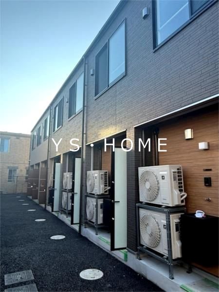 MOK-TERRACE　NERIMA　Villa その他7