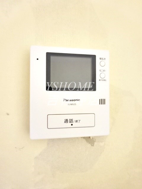 コンフォート三鷹台 その他1