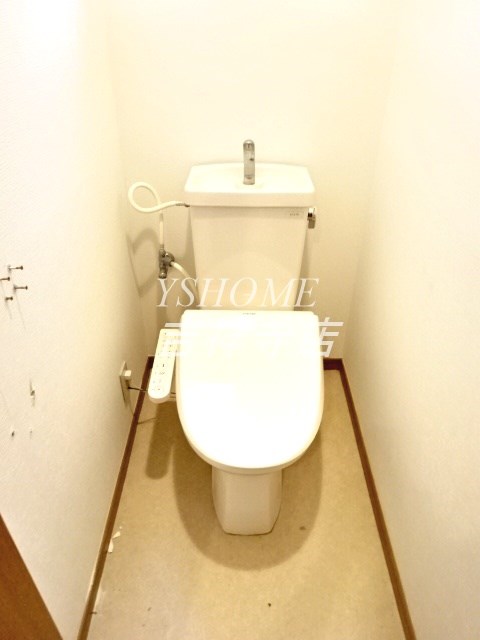 コンフォート三鷹台 その他2