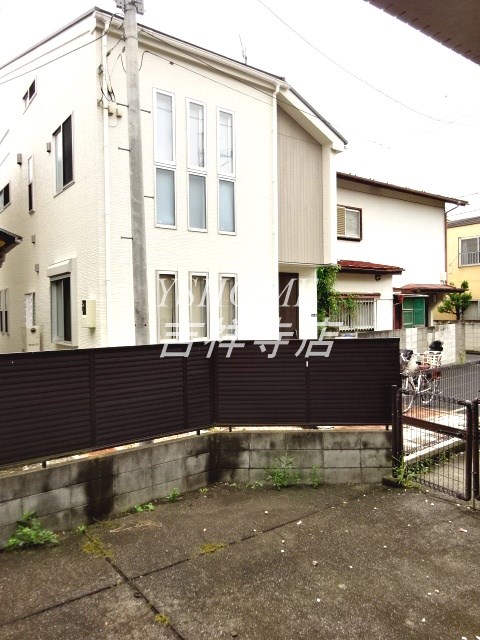 コンフォート三鷹台 その他5