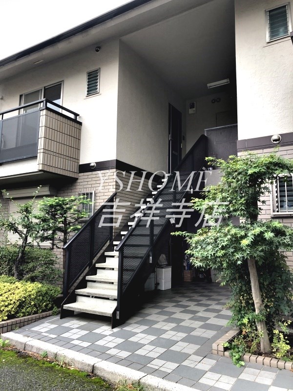 コンフォート三鷹台 その他6