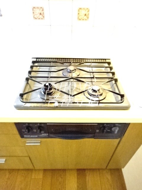 コンフォート三鷹台 その他9