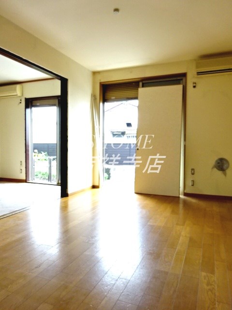 コンフォート三鷹台 その他10