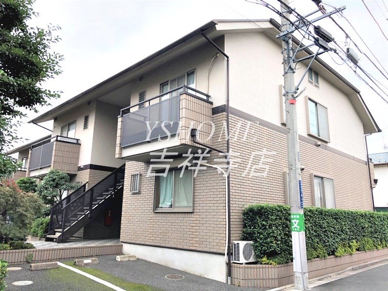 コンフォート三鷹台 その他11