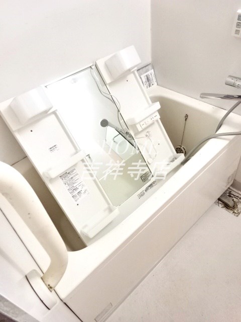 コンフォート三鷹台 その他12