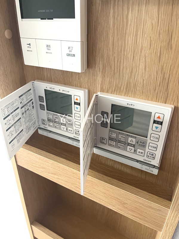 Primavera　Musashino その他6