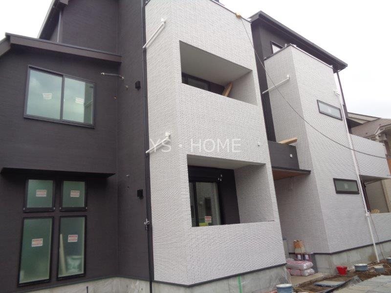 Primavera　Musashino その他外観1