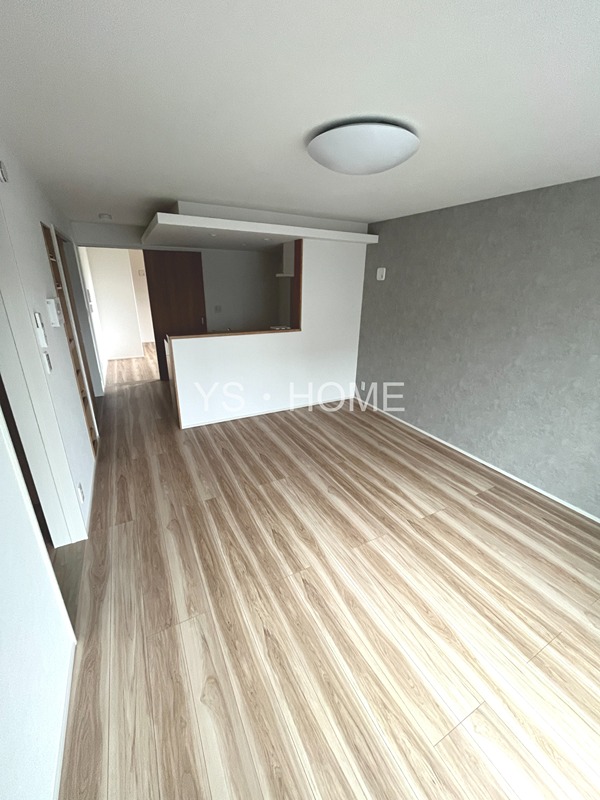 Primavera　Musashino リビング