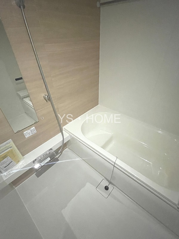 Primavera　Musashino 風呂画像