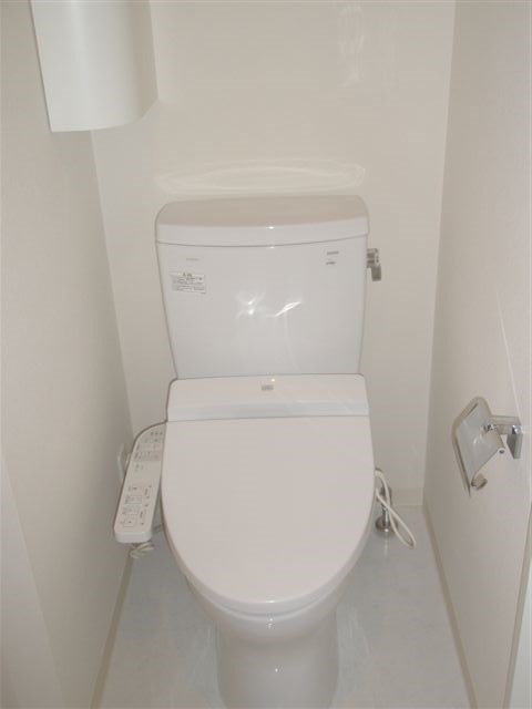 ドゥーエ武蔵小金井 その他2