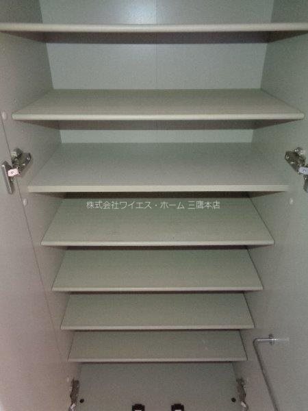 ドゥーエ武蔵小金井 その他11