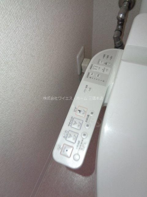 ドゥーエ武蔵小金井 その他13