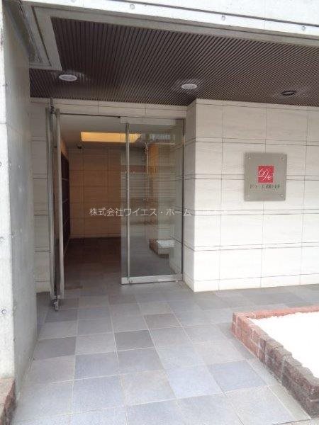 ドゥーエ武蔵小金井 その他15