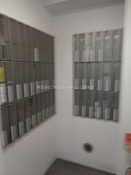 ドゥーエ武蔵小金井 その他17